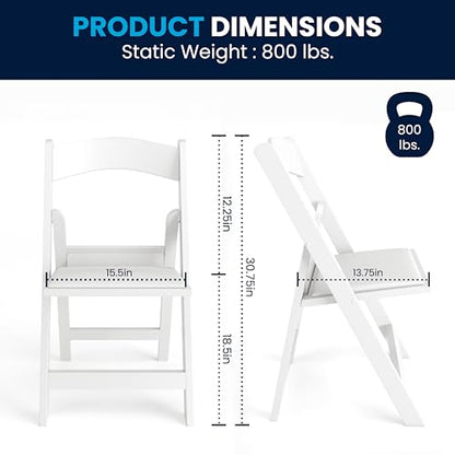 Flash Furniture Hercules Series Folding Chair