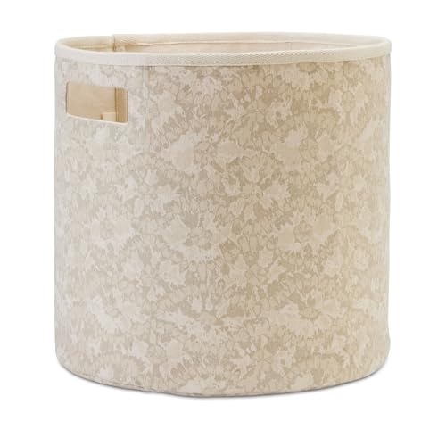 Crane Baby Cotton Nursery Storage Bin