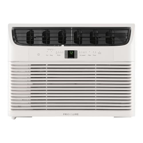 Frigidaire 12,000 BTU Window Air Conditioner