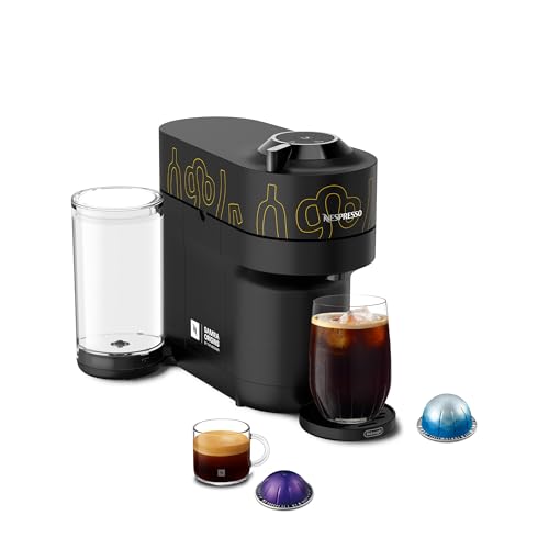 Nespresso Vertuo Pop+ Coffee and Espresso Maker