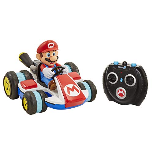 Nintendo Mario Kart 8 Anti-Gravity RC Racer