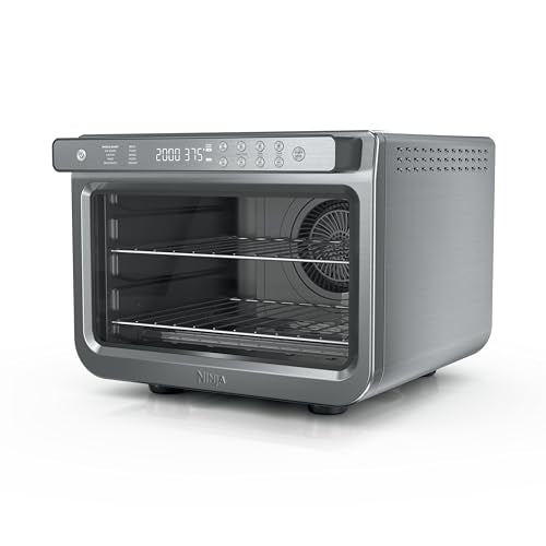 Ninja 1800W XL Air Fryer Toaster Oven