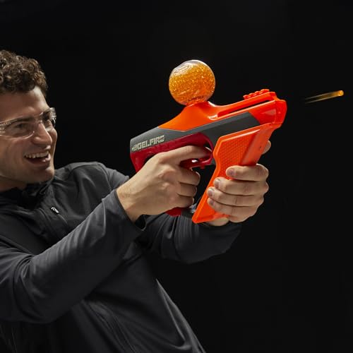 Nerf Pro Gelfire Uproar Full Auto Blaster