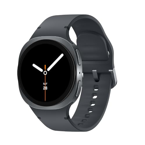 Samsung Galaxy Watch 8 40mm Bluetooth Smartwatch