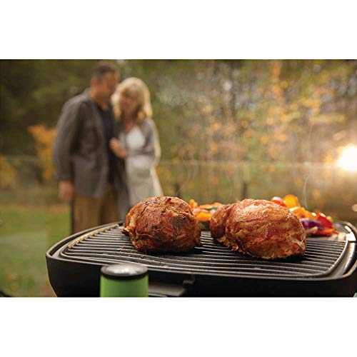 Napoleon Portable Electric Grill for Tailgating
