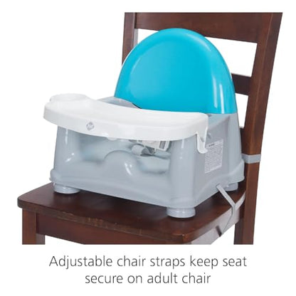 Safety 1st Swing Tray Booster Seat, Atlantis