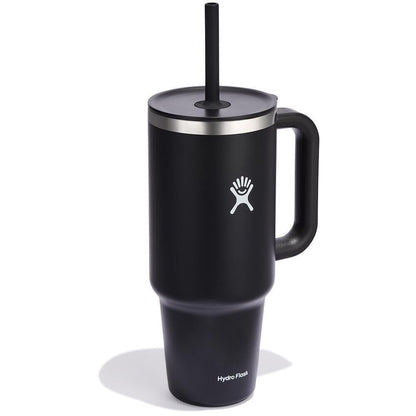 40 Oz Hydro Flask Insulated Travel Tumbler