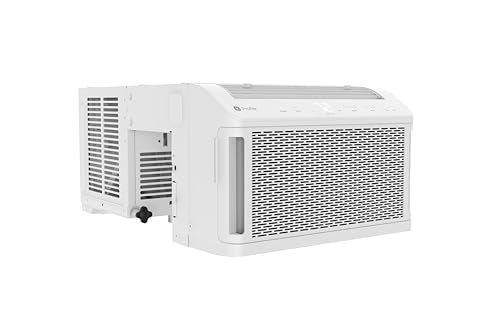 8300 BTU Profile U-Shaped Smart Window Air Conditioner