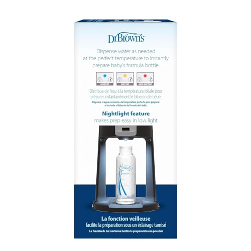 Dr. Brown's Warm Water Dispenser for Baby Formula