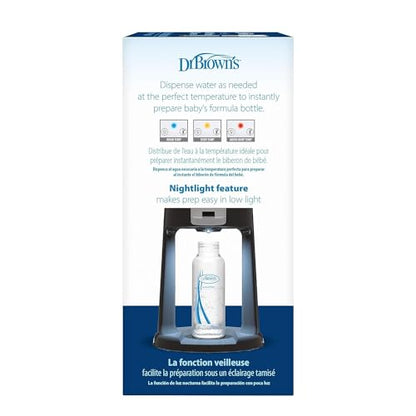 Dr. Brown's Warm Water Dispenser for Baby Formula