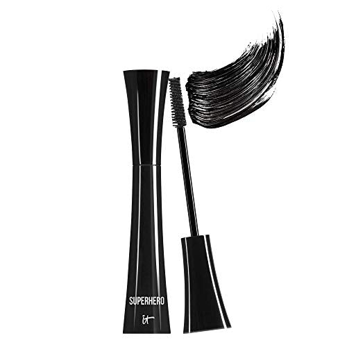 IT Cosmetics Superhero Volumizing Mascara 0.3 fl oz