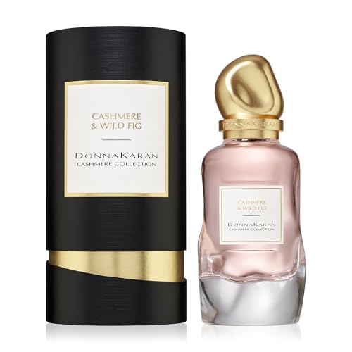 Donna Karan Cashmere Mist Wild Fig Eau de Parfum 3.4oz