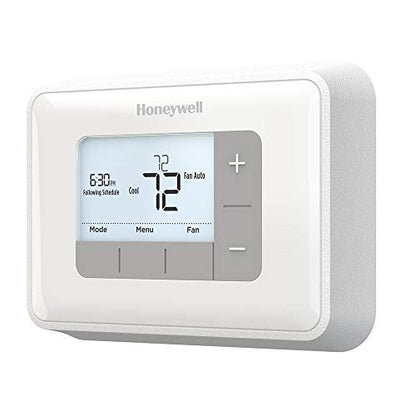 Honeywell Home Programmable Thermostat 5-2 Day