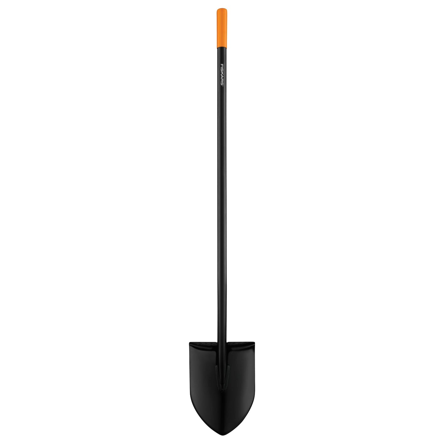 Fiskars Heavy Duty Garden Shovel for Digging