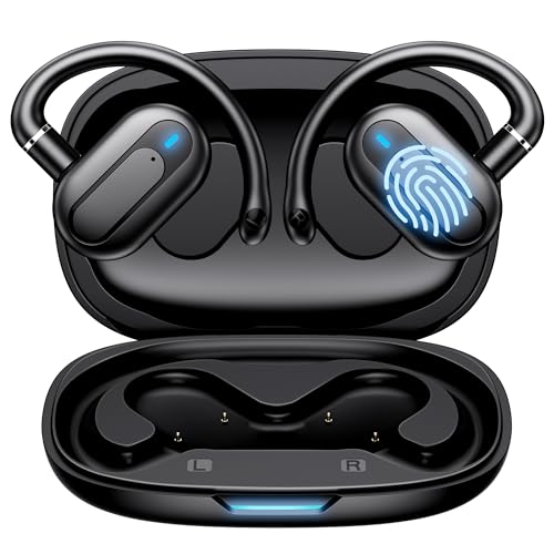 Instant Language Translation Wireless Bluetooth Earbuds