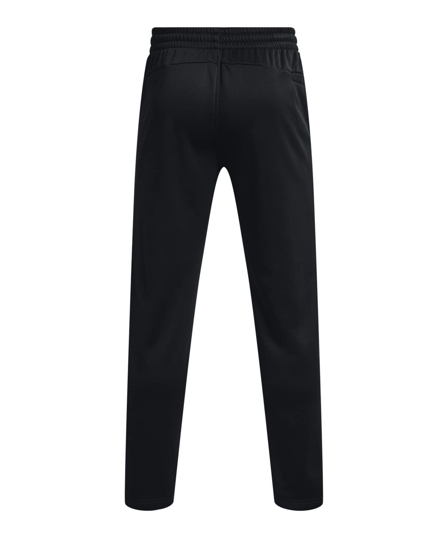 Under Armour Men's ArmourFleece Straight Leg Pant