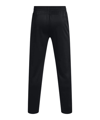 Under Armour Men's ArmourFleece Straight Leg Pant