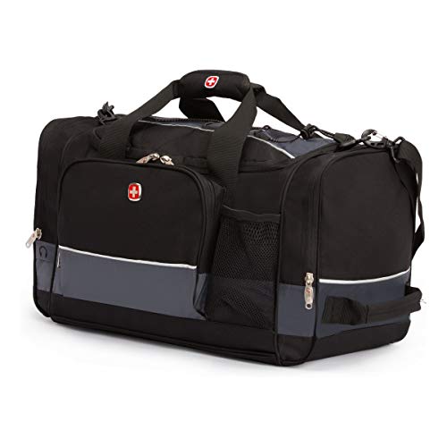 SwissGear Apex Travel Gym Duffle Bag