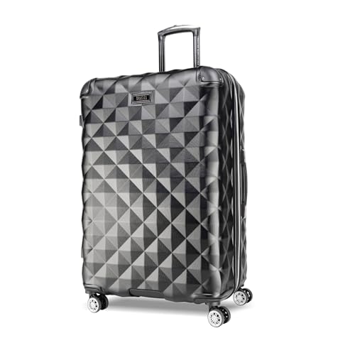 Kenneth Cole REACTION 28-Inch Hardside Expandable Spinner Luggage