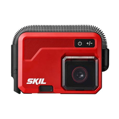 Skil 20V Brushless Slim Vacuum Kit