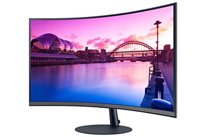 SAMSUNG 27-Inch FHD Curved Gaming Monitor