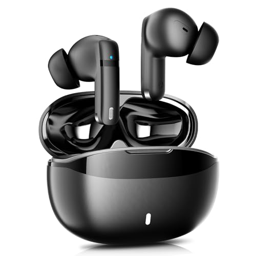 100H Wireless ANC Bluetooth 5.4 Earbuds