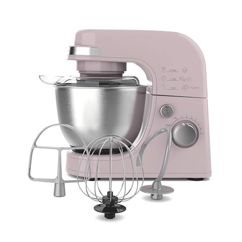 Hamilton Beach 4 Quart 7-Speed Stand Mixer
