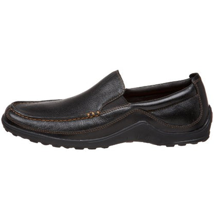 Cole Haan mens Tucker Venetian loafers shoes, Black, 9 US