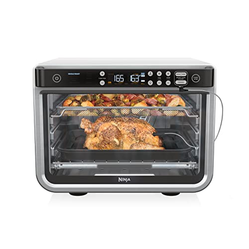 Ninja 10-in-1 Smart XL Air Fry Oven