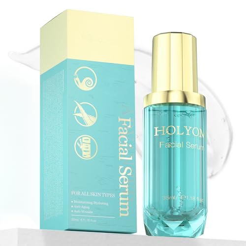 1.18 Fl Oz Anti-Wrinkle Hydrating Face Serum