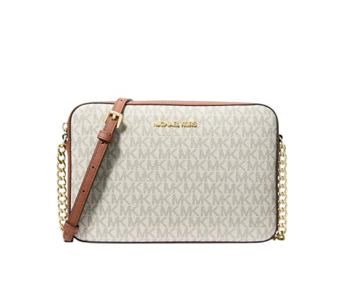 Michael Kors Jet Set Large Crossbody Bag
