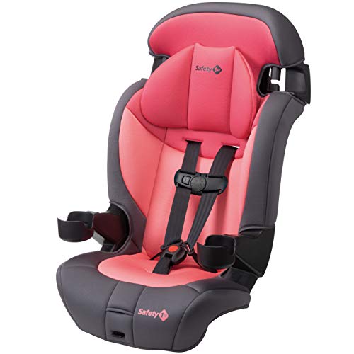 Safety 1st Grand 2-in-1 High Back Booster Seat