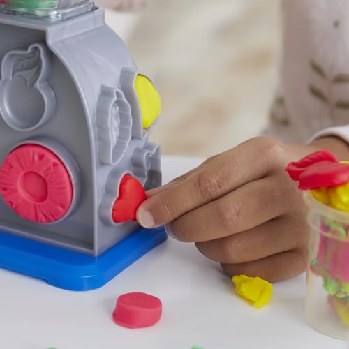 Play-Doh Smoothies Toy Blender Playset for Kids
