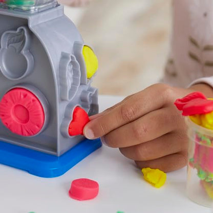 Play-Doh Smoothies Toy Blender Playset for Kids