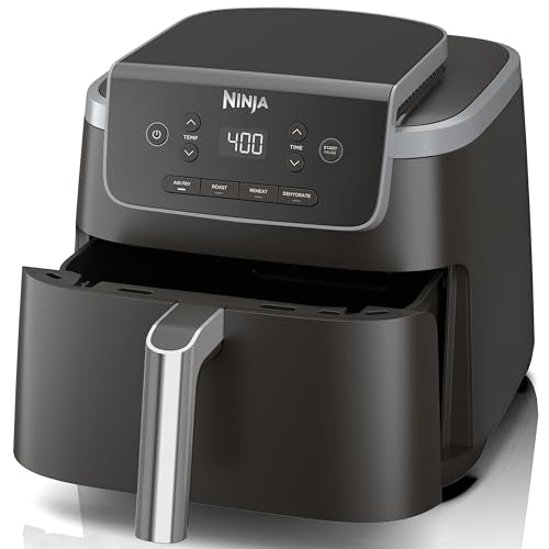 Ninja 5 QT Air Fryer Pro 4-in-1 Appliance