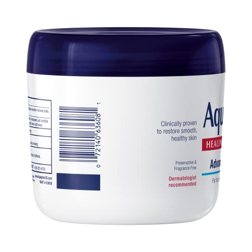 Aquaphor Healing Ointment for Dry, Cracked Skin