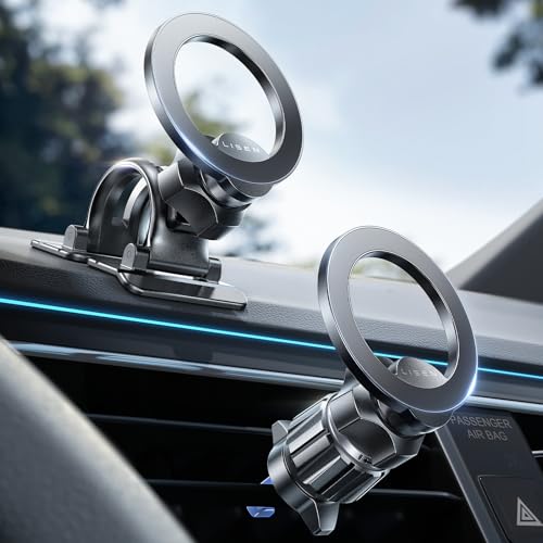 MagSafe Magnetic Car Vent Phone Mount Holder