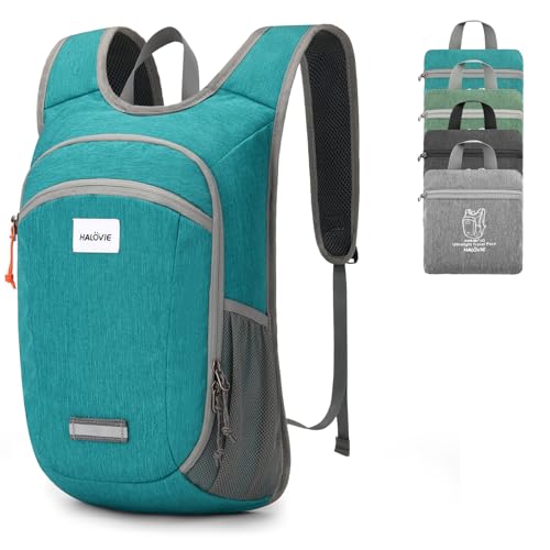 10L Packable Lightweight Hiking Daypack