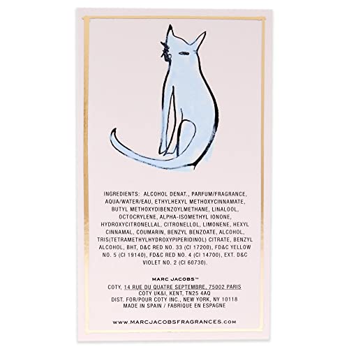 Marc Jacobs Perfect Eau de Parfum Spray, 1.6 oz