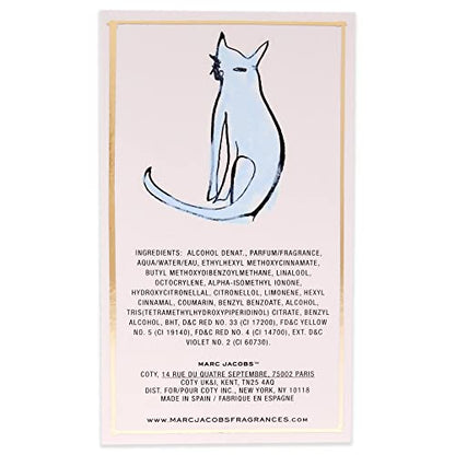 Marc Jacobs Perfect Eau de Parfum Spray, 1.6 oz