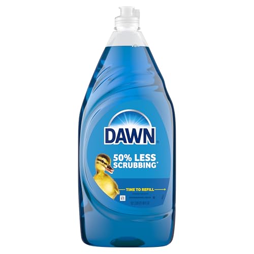 38 fl oz Dawn Original Dishwashing Liquid