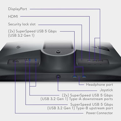 24.5-inch Alienware Gaming Monitor 500Hz 0.5ms