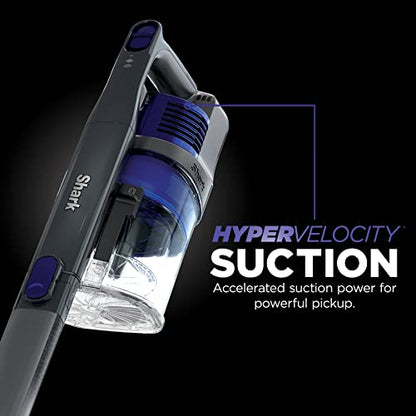 Shark Cordless Stick Vacuum for Pet Hair