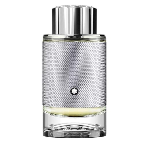 MONTBLANC Explorer Platinum Eau de Parfum 3.3 oz