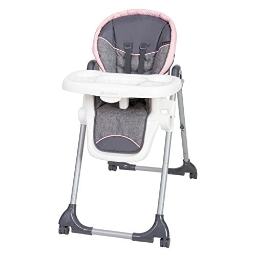 Baby Trend 3-in-1 Convertible High Chair for Babies