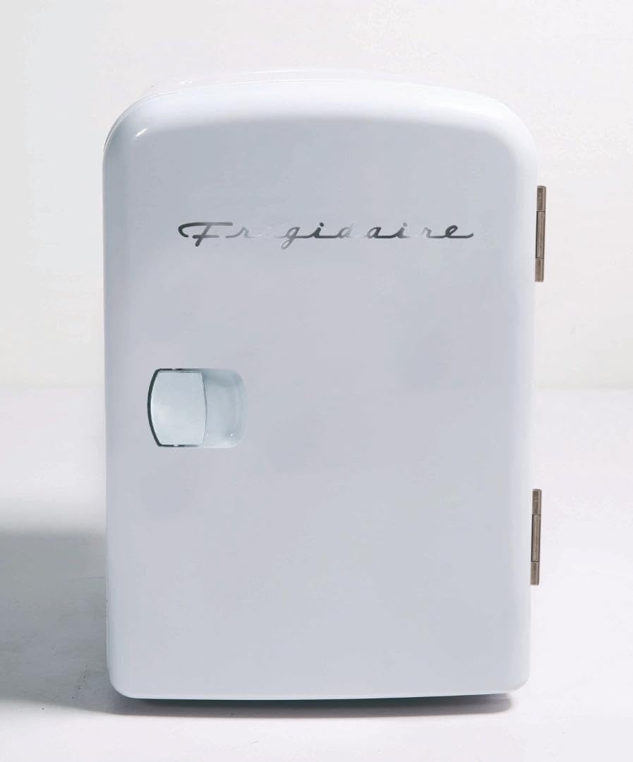 Frigidaire Mini Personal Fridge Cooler - 4 Liter