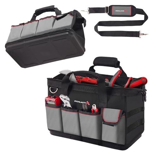 Waterproof Heavy Duty Tool Bag Organizer