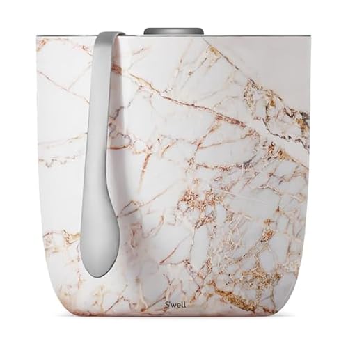 S'well 67oz Insulated Stainless Steel Ice Bucket