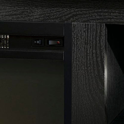 Walker Edison 58" Fireplace TV Stand for 65" TVs