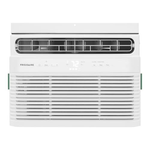 Frigidaire 5,000 BTU Window Air Conditioner with Remote